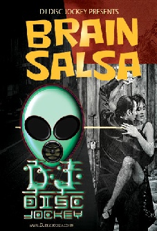 Brain Salsa
